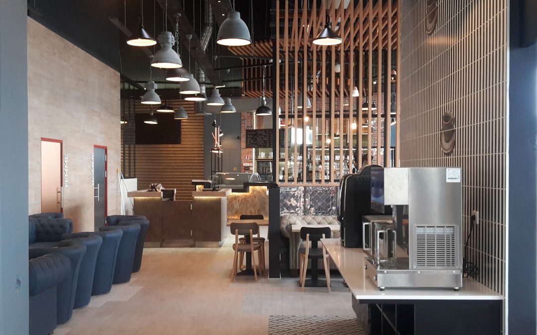 Brasserie